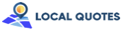 local quotes logo